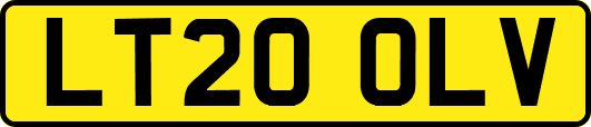 LT20OLV