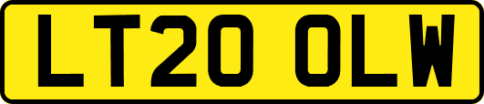LT20OLW