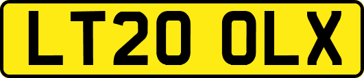LT20OLX