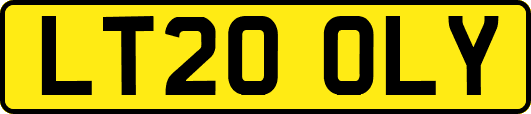 LT20OLY