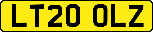 LT20OLZ