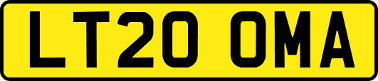 LT20OMA