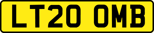 LT20OMB