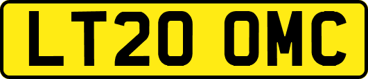 LT20OMC