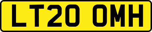 LT20OMH