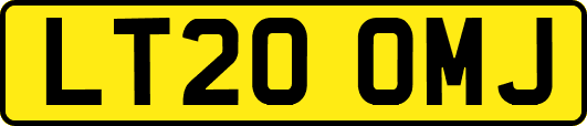 LT20OMJ