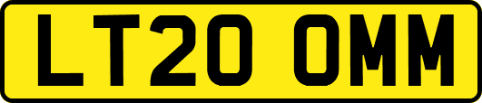 LT20OMM