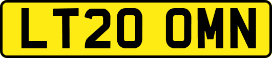 LT20OMN
