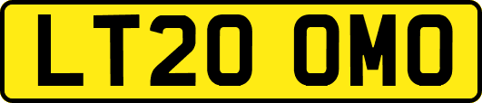 LT20OMO