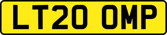 LT20OMP
