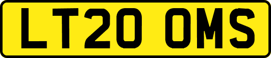 LT20OMS