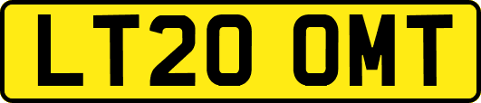 LT20OMT