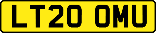 LT20OMU