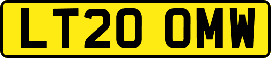 LT20OMW