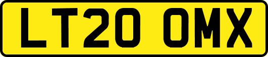 LT20OMX
