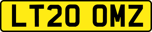 LT20OMZ