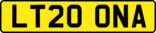 LT20ONA