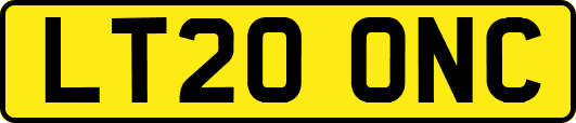 LT20ONC