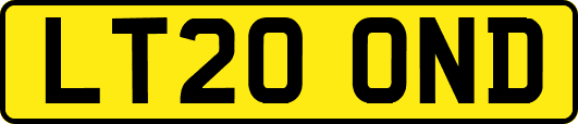 LT20OND