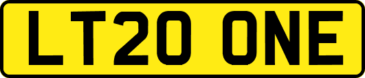 LT20ONE
