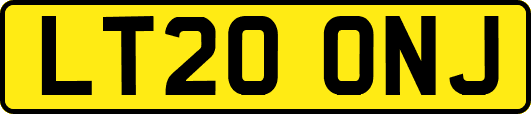 LT20ONJ