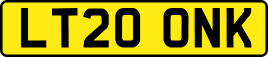 LT20ONK