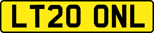 LT20ONL