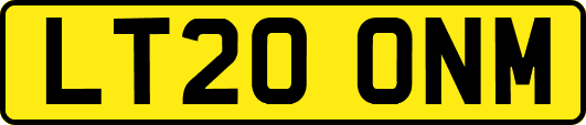 LT20ONM