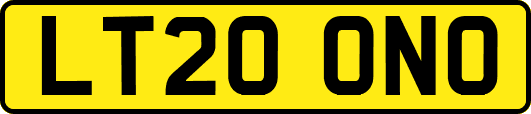 LT20ONO