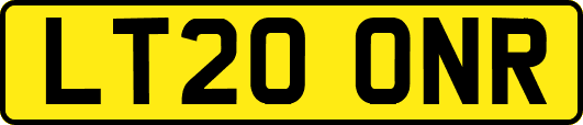 LT20ONR