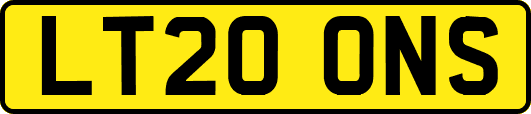 LT20ONS