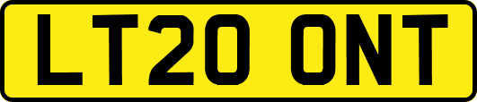 LT20ONT