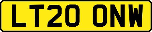 LT20ONW