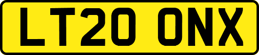 LT20ONX