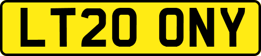 LT20ONY
