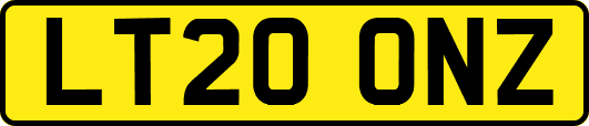 LT20ONZ