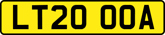 LT20OOA