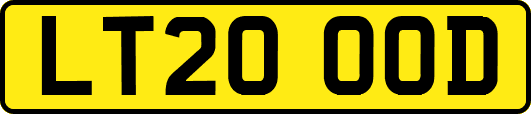 LT20OOD