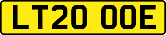 LT20OOE