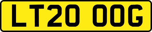 LT20OOG