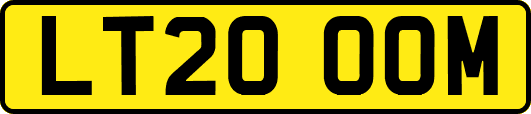 LT20OOM