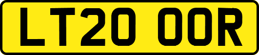 LT20OOR
