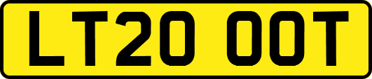 LT20OOT