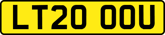 LT20OOU