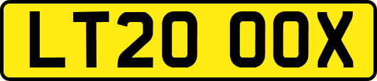 LT20OOX
