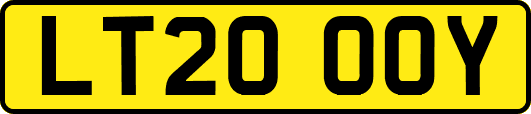 LT20OOY