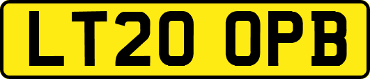 LT20OPB