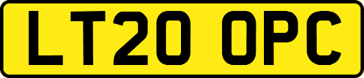 LT20OPC