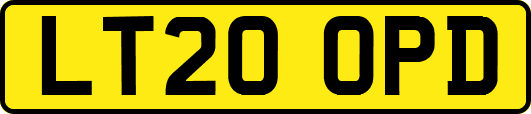 LT20OPD