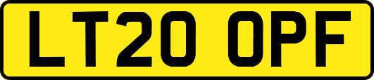 LT20OPF